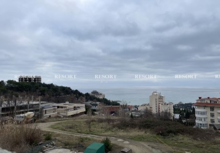 №212 Однокомнатный южный